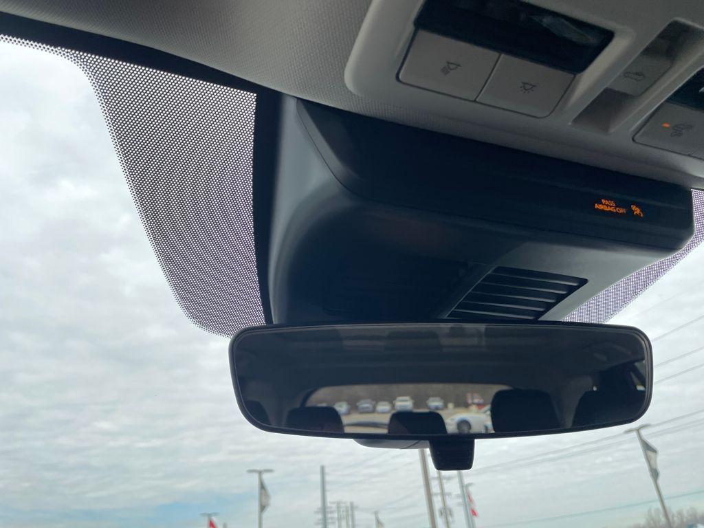 new 2026 Mazda CX-50 Hybrid car, priced at $34,365