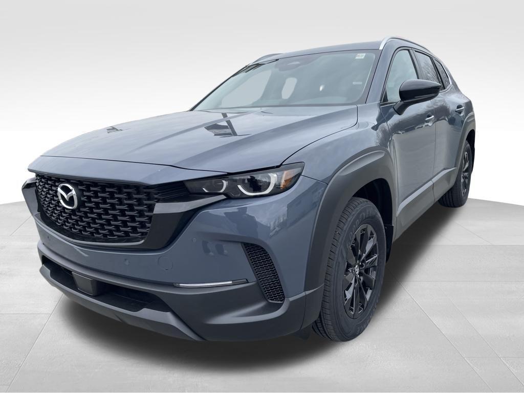 new 2026 Mazda CX-50 Hybrid car, priced at $34,365