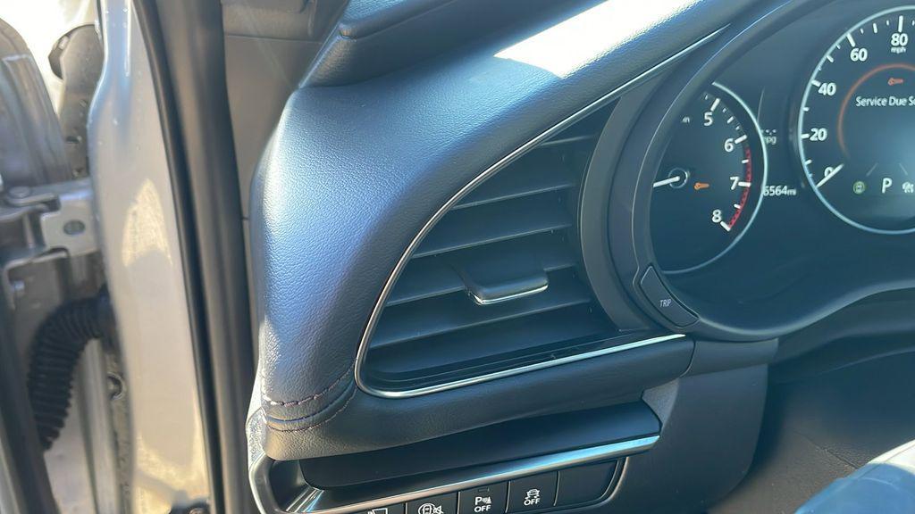 used 2025 Mazda Mazda3 car, priced at $32,255