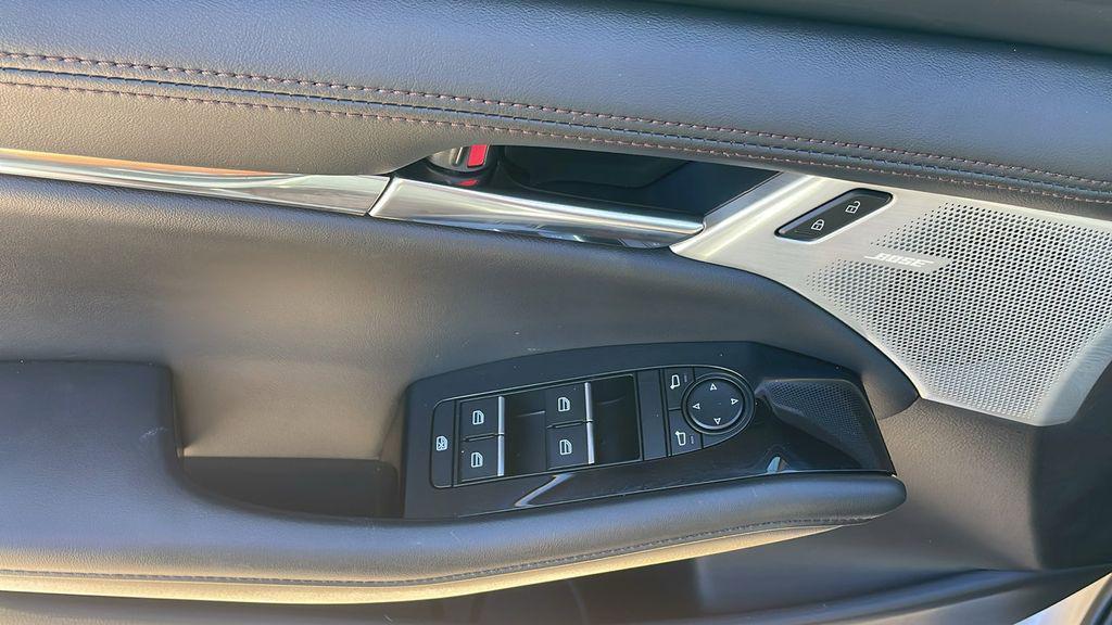 used 2025 Mazda Mazda3 car, priced at $32,255