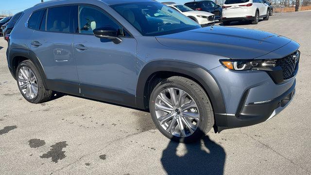 new 2026 Mazda CX-50 car, priced at $40,805