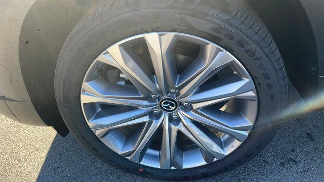 new 2026 Mazda CX-50 car, priced at $40,805