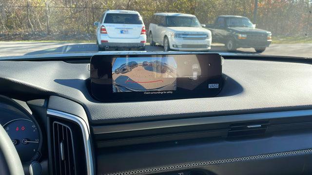 new 2026 Mazda CX-50 car, priced at $40,805