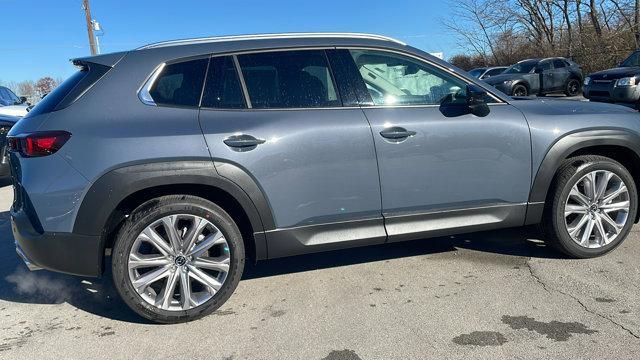 new 2026 Mazda CX-50 car, priced at $40,805