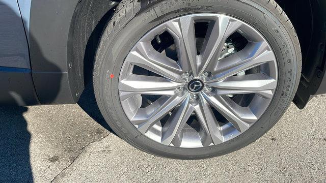 new 2026 Mazda CX-50 car, priced at $40,805