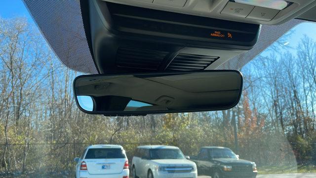 new 2026 Mazda CX-50 car, priced at $40,805