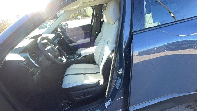 new 2026 Mazda CX-50 car, priced at $40,805