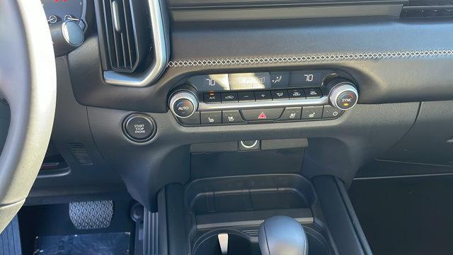 new 2026 Mazda CX-50 car, priced at $40,805