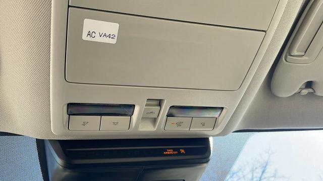 new 2026 Mazda CX-50 car, priced at $40,805