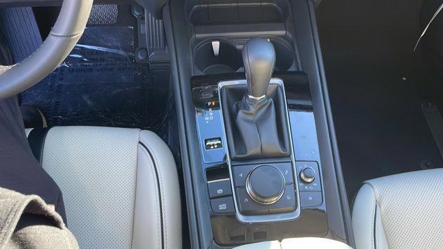 new 2026 Mazda CX-50 car, priced at $40,805