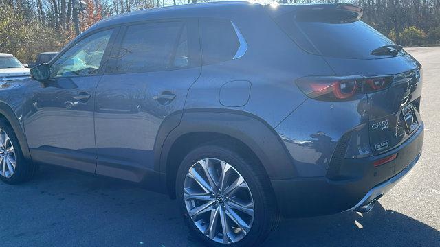 new 2026 Mazda CX-50 car, priced at $40,805