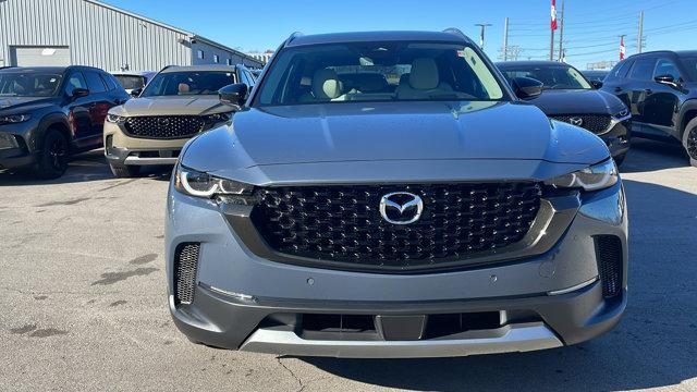new 2026 Mazda CX-50 car, priced at $40,805
