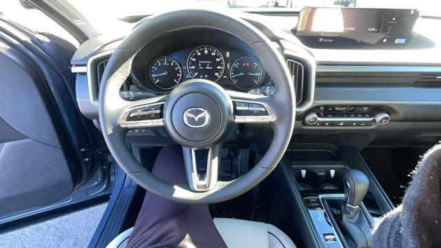 new 2026 Mazda CX-50 car, priced at $40,805