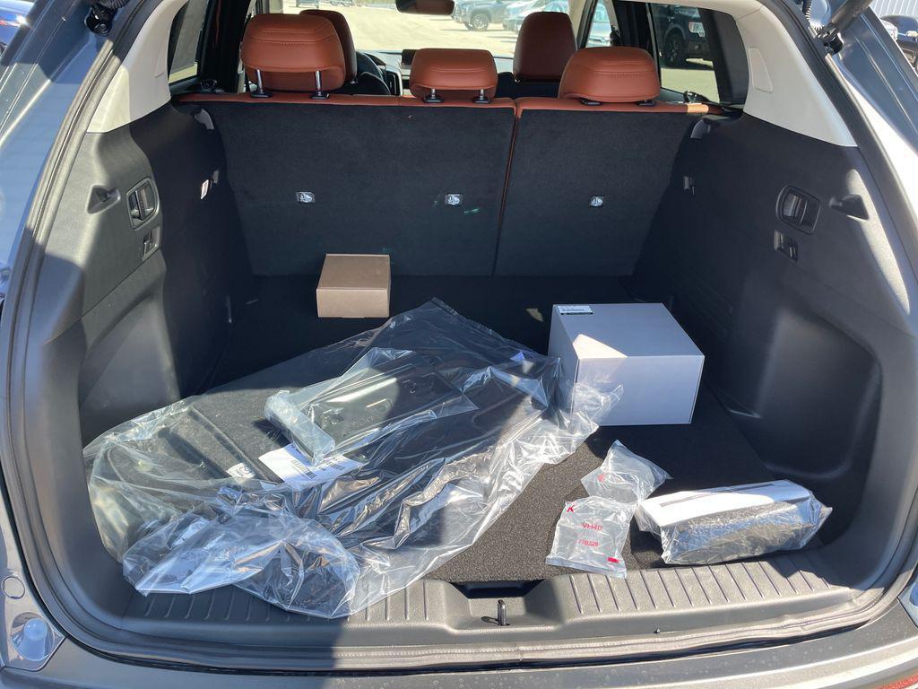 new 2026 Mazda CX-50 car, priced at $39,076