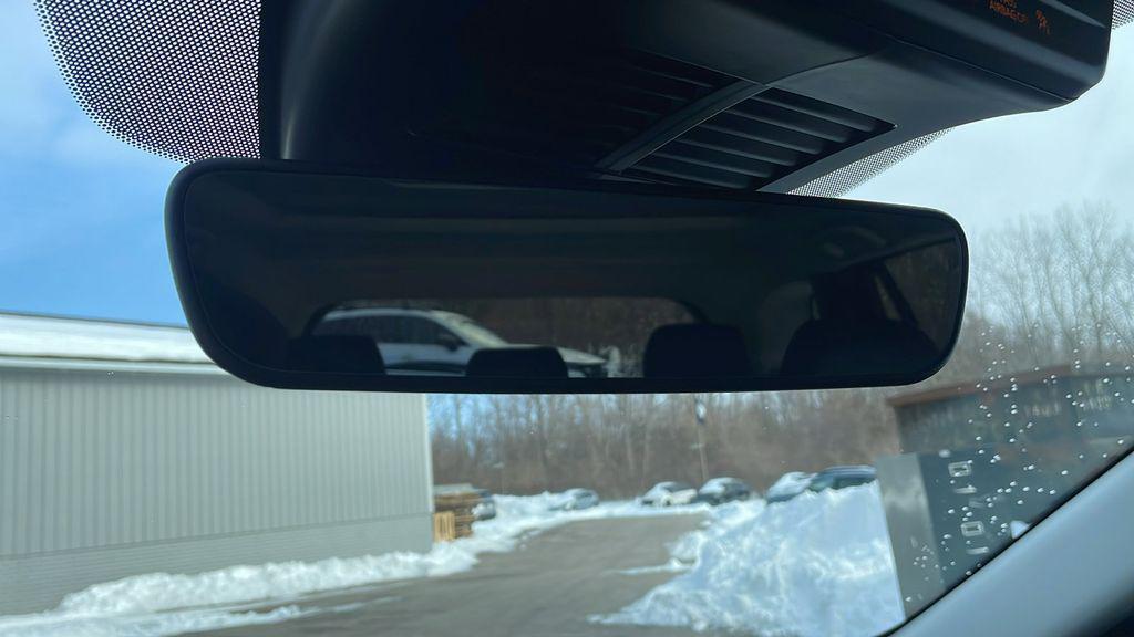 new 2026 Mazda CX-50 Hybrid car, priced at $38,355