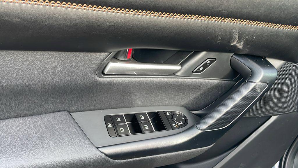 new 2026 Mazda CX-50 Hybrid car, priced at $38,355