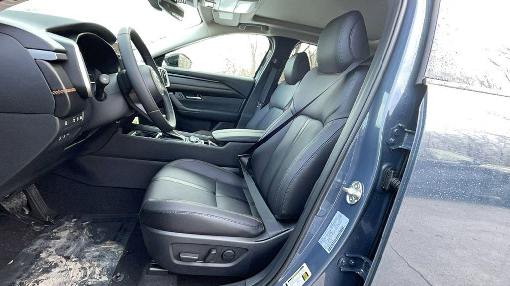 new 2026 Mazda CX-50 Hybrid car, priced at $38,355