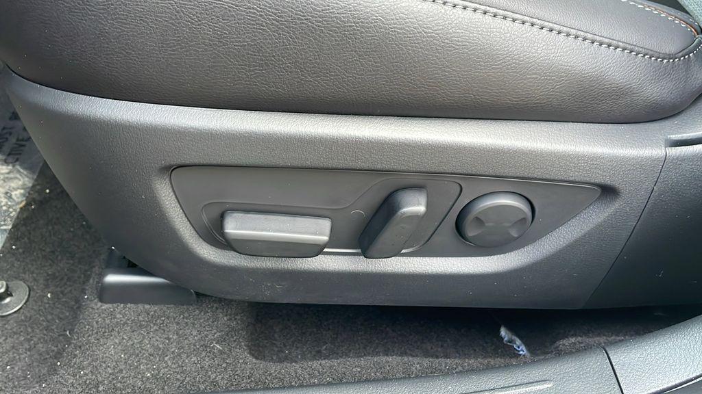 new 2026 Mazda CX-50 Hybrid car, priced at $38,355