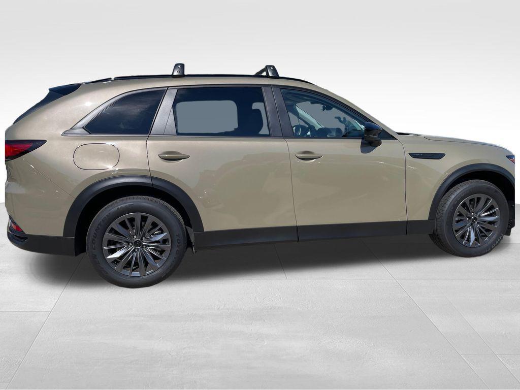 new 2026 Mazda CX-70 PHEV car, priced at $50,276