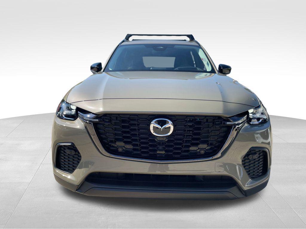 new 2026 Mazda CX-70 PHEV car, priced at $50,276