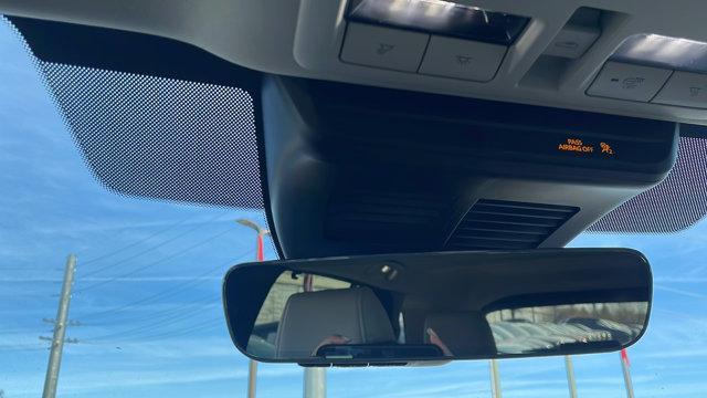 used 2025 Mazda CX-70 PHEV car, priced at $39,935