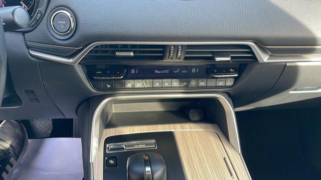 used 2025 Mazda CX-70 PHEV car, priced at $39,935