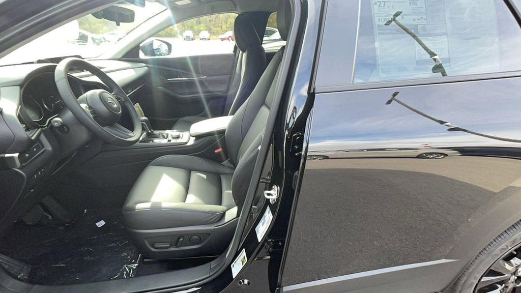 new 2026 Mazda CX-30 car, priced at $27,570