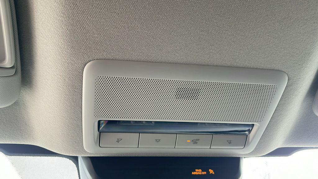 new 2026 Mazda CX-30 car, priced at $27,570