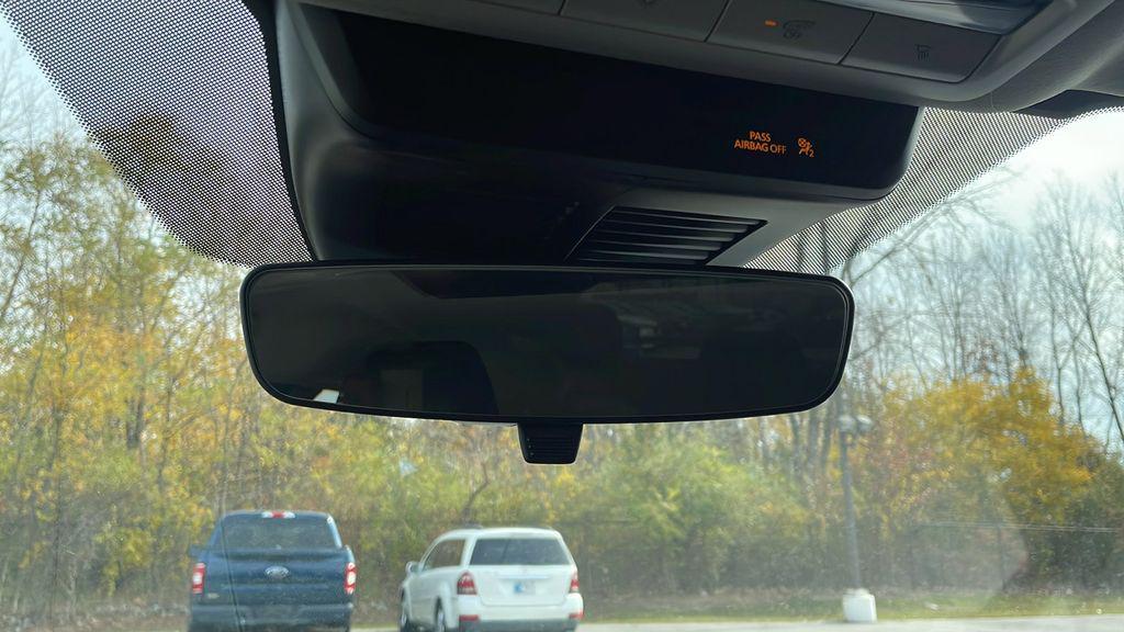 new 2026 Mazda CX-30 car, priced at $27,570