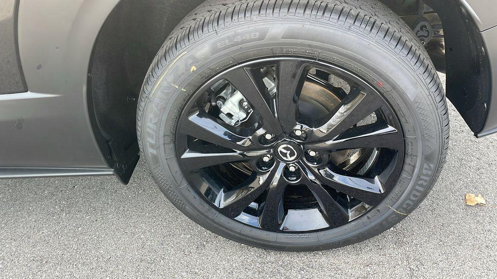 new 2026 Mazda CX-30 car, priced at $27,570