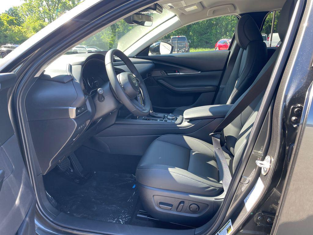 new 2026 Mazda CX-30 car, priced at $28,591