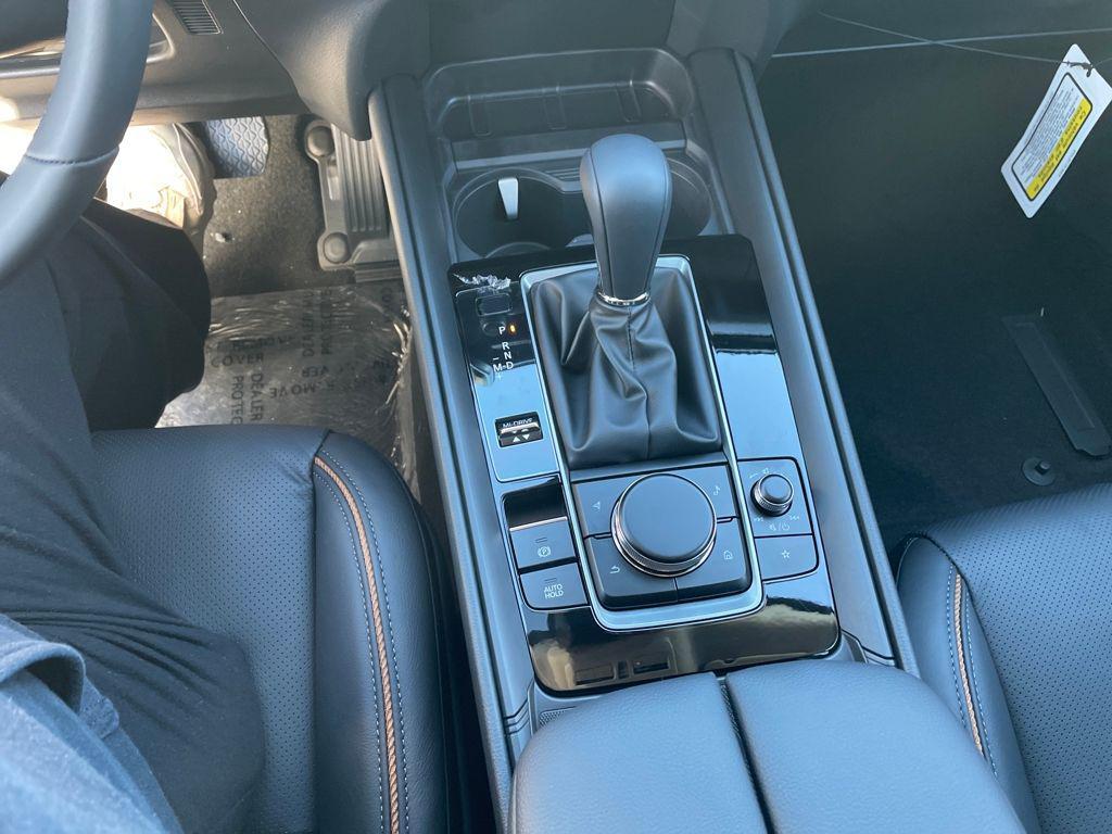 new 2026 Mazda CX-50 car, priced at $36,830