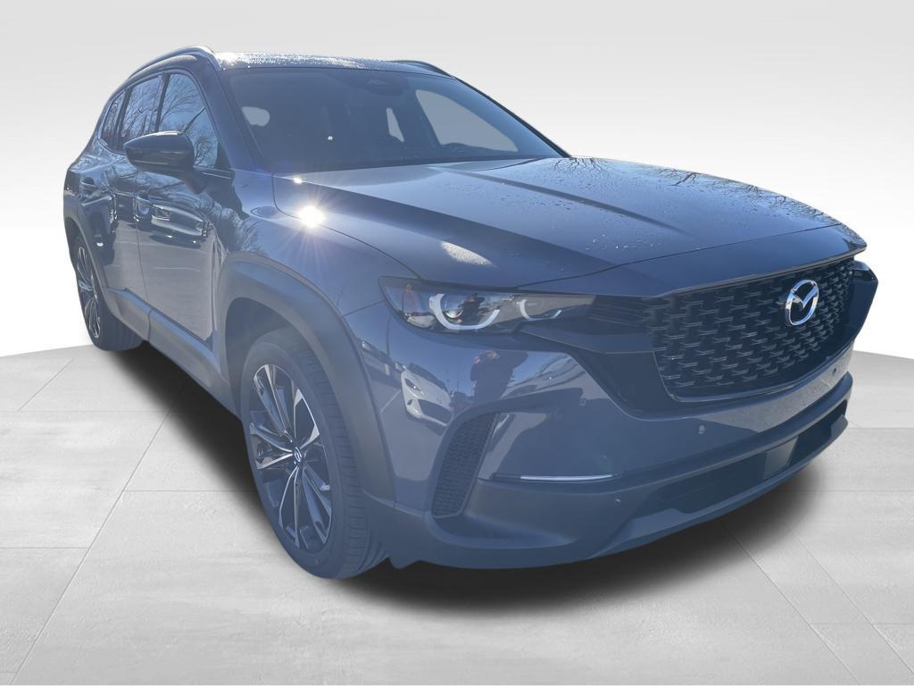 new 2026 Mazda CX-50 car, priced at $36,830
