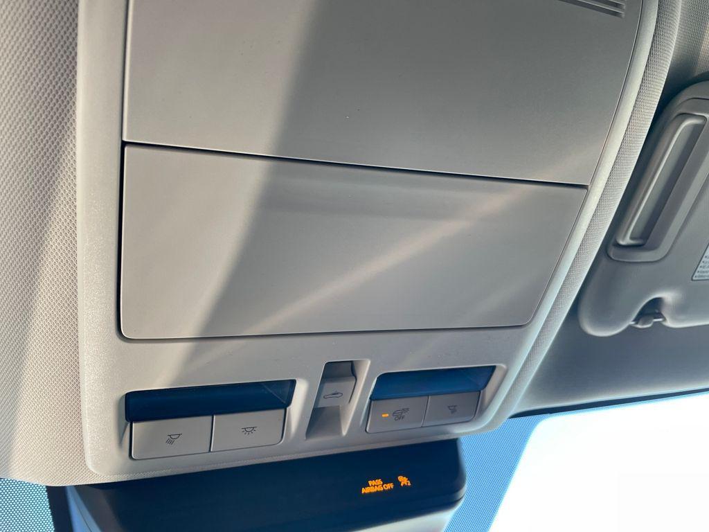 new 2026 Mazda CX-50 car, priced at $36,830