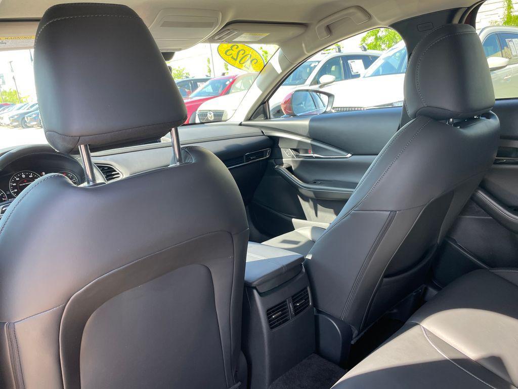 used 2023 Mazda CX-30 car, priced at $25,360