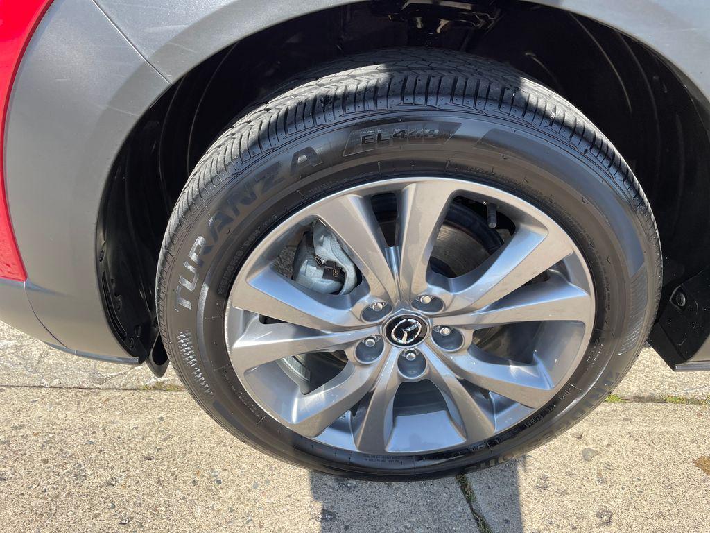 used 2023 Mazda CX-30 car, priced at $25,360