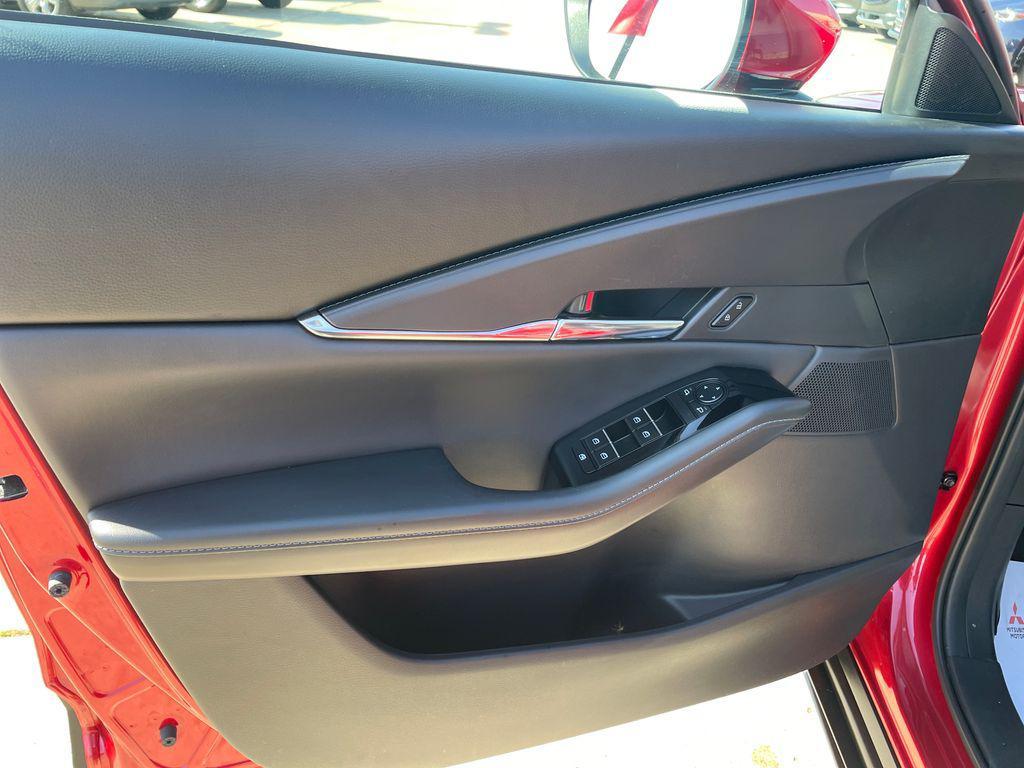 used 2023 Mazda CX-30 car, priced at $25,360