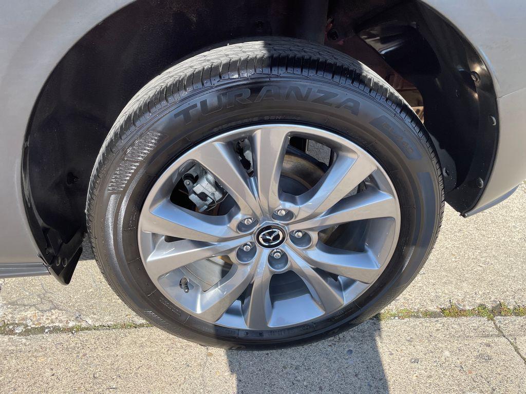 used 2023 Mazda CX-30 car, priced at $25,360