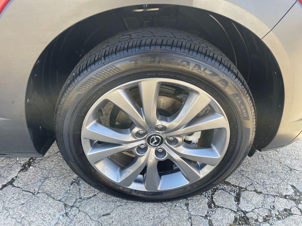used 2023 Mazda CX-30 car, priced at $25,360