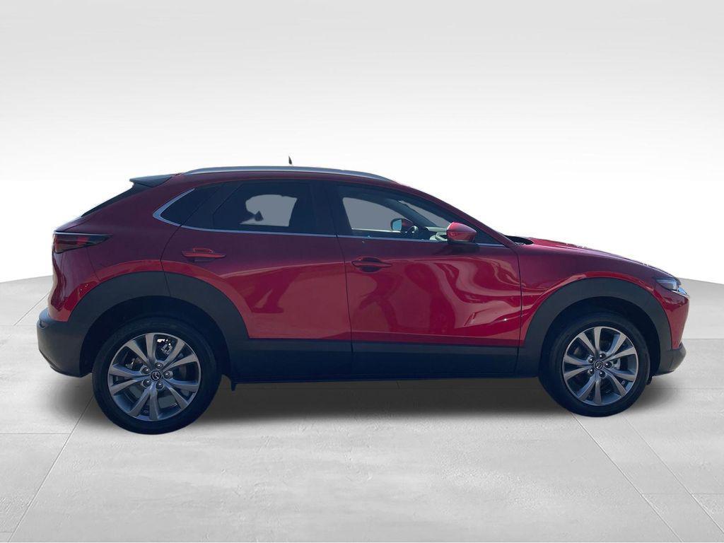 used 2023 Mazda CX-30 car, priced at $25,360