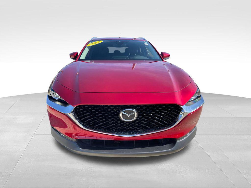 used 2023 Mazda CX-30 car, priced at $25,360