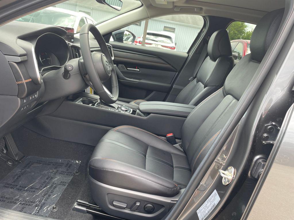 new 2026 Mazda CX-50 Hybrid car, priced at $39,556