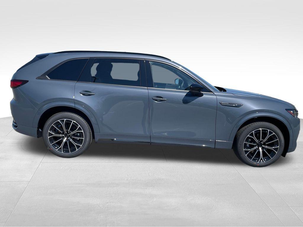 new 2026 Mazda CX-70 car, priced at $53,156