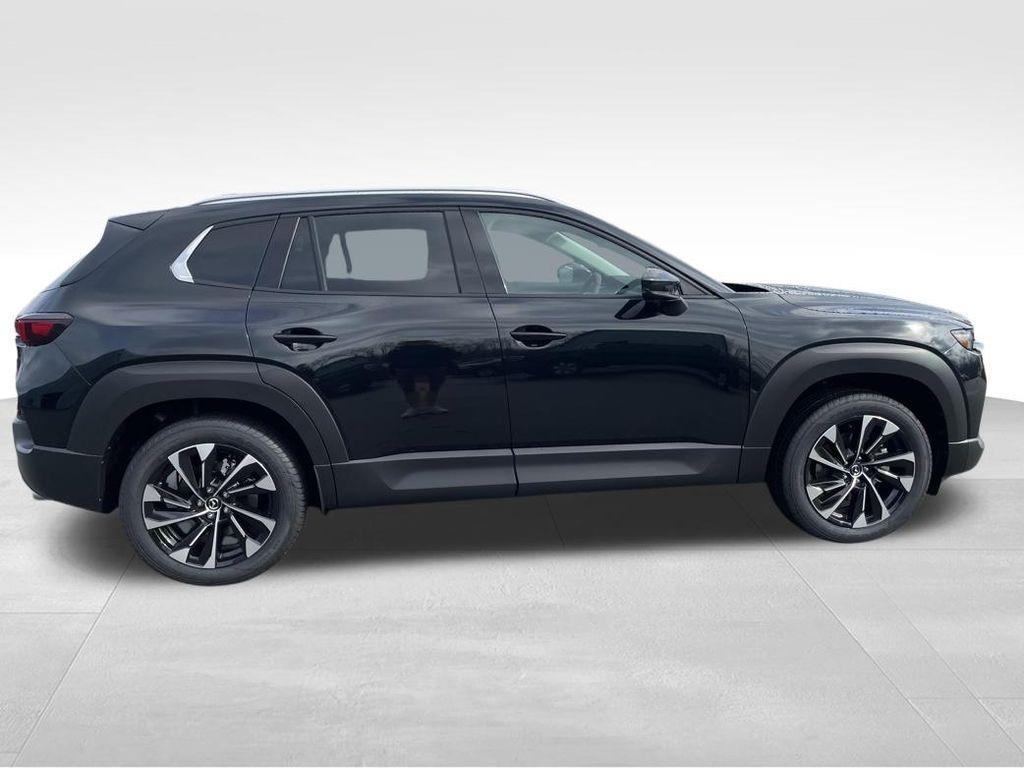 new 2026 Mazda CX-50 Hybrid car, priced at $40,331