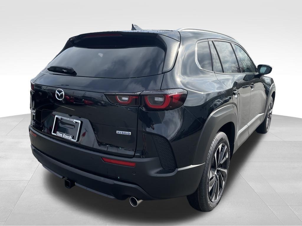 new 2026 Mazda CX-50 Hybrid car, priced at $40,331