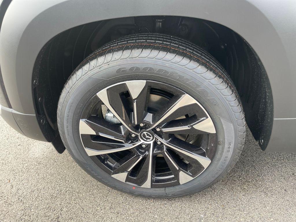 new 2026 Mazda CX-50 Hybrid car, priced at $40,331