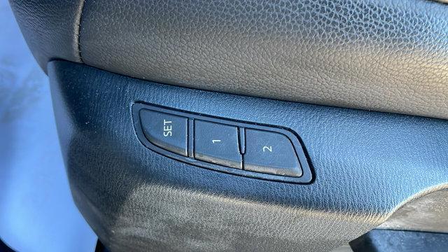 used 2023 Mazda CX-5 car, priced at $28,450