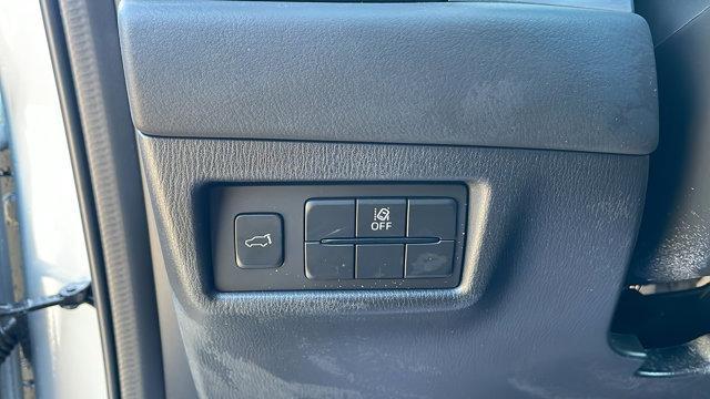used 2023 Mazda CX-5 car, priced at $28,450