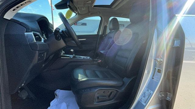 used 2023 Mazda CX-5 car, priced at $28,450