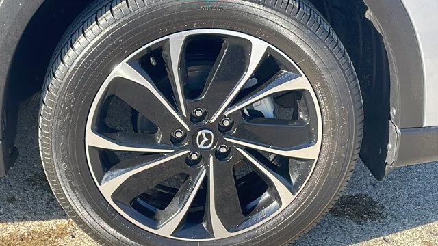 used 2023 Mazda CX-5 car, priced at $28,450